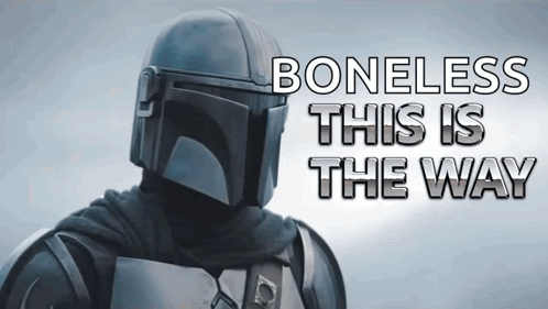 Mando Way This Is The Way GIF. This 498 x 281 animated GIF is part of our mandalorian this is the way collection. Related themes include star wars. Created…