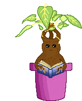 Mandragora Mandragula Sticker