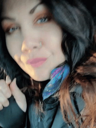 Mandy Stink GIF. This 373 x 498 animated GIF is part of our stink eye collection. Created by mandz777. View the original animation, share it, or browse…