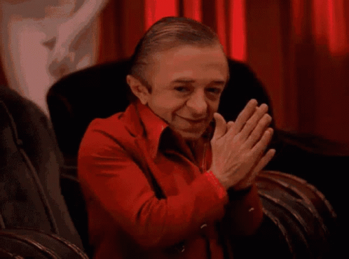 Maneare 9tales GIF. This 498 x 370 animated GIF is part of our rubs hands together collection. Created by rimas11. View the original animation, share it, or…