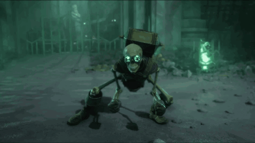 Manfred Datv GIF