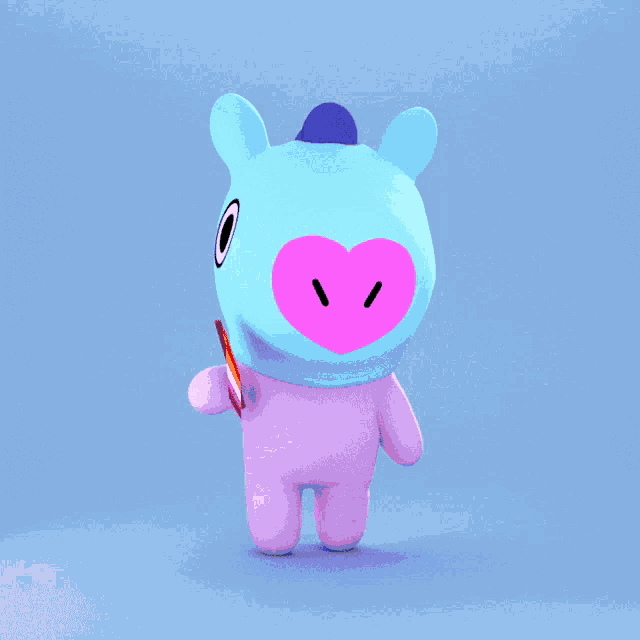Mang Pride GIF