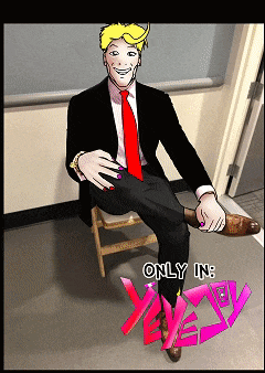 Manga Anime GIF