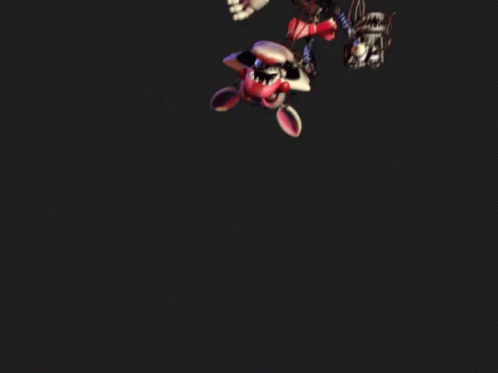 Mangle GIF. This 498 x 373 animated GIF is part of our phantom freddy jumpscare collection. Created by Maty28. View the original animation, share it, or…
