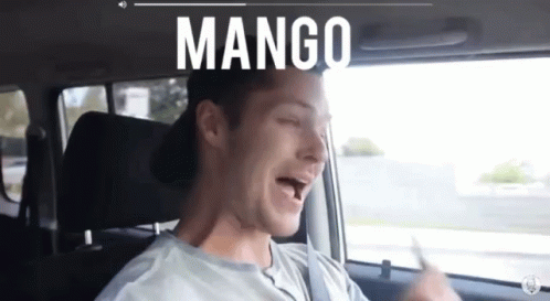 Mango Juul GIF