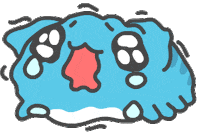 Manhphongg Sticker