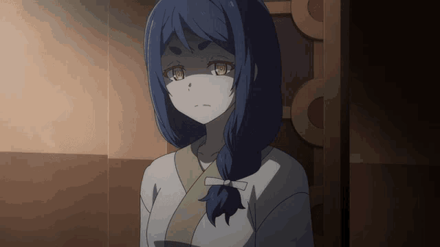 Manon Libelle Virgin Road GIF