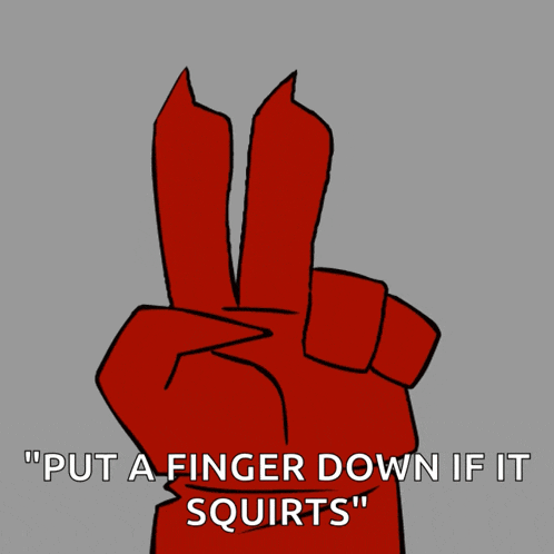 Mao Mao Heroes Of Pureheart Parker Simmons GIF