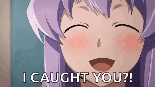 Mao Nonosaka Future Diary GIF