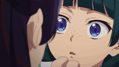 Maomao Apothecary Diaries GIF
