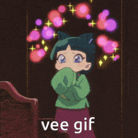 Maomao The Apothecary Diaries GIF