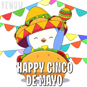 Maracas Fiesta GIF
