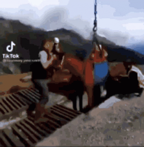 Marajtwt Horse GIF. This 488 x 498 animated GIF is part of our stick figure horse collection. Related themes include horse. Created by marajtwt. View the…