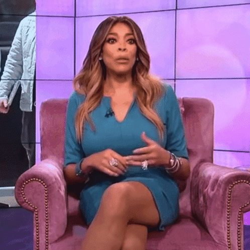 Marajtwt Wendy Williams GIF