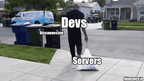 Marauders Game GIF