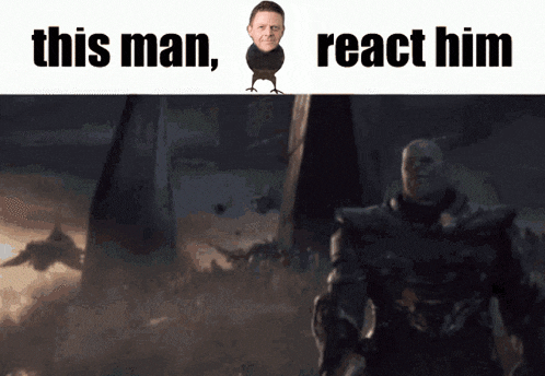 Marcel React GIF