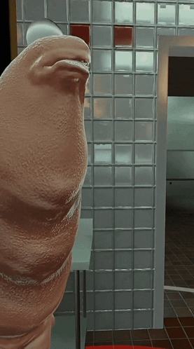 Marcus Marcus The Worm GIF