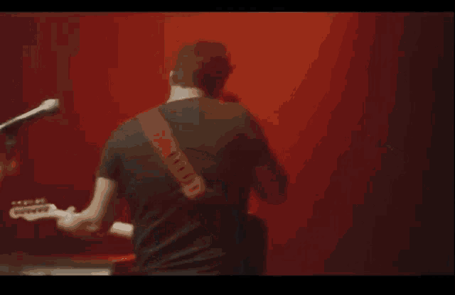 Marcus Mumford Mumford And Sons GIF