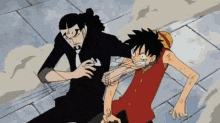 Mard Geer GIF