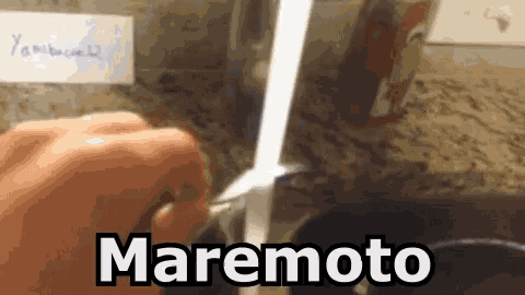 Maremoto Onda Anomala Tsunami GIF