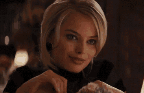 Margo Were Gonna Be Friends GIF