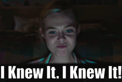 Margo'S Got Money Troubles Margo Millet GIF