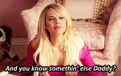 Margot Robbie As Naomi Aka The Duchess In The Wolf Of Wall Street GIF. This 245 x 155 animated GIF is part of our margot robbie the wolf of wall street…