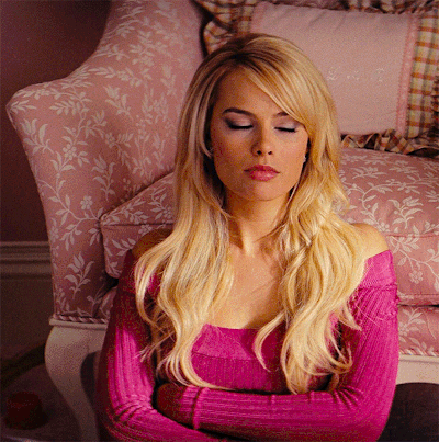 Margot Robbie Margot Robbie Hot GIF. This 400 x 403 animated GIF is part of our margot robbie the wolf of wall street collection. Created by hhbomby. View…