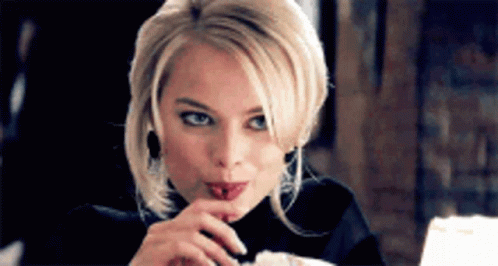 Margot Robbie Sipping GIF. This 498 x 266 animated GIF is part of our margot robbie the wolf of wall street collection. Created by 311isoutofıuvk. View the…