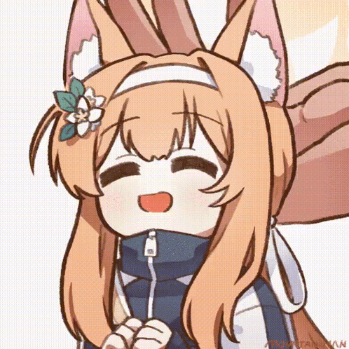 Mari Blue Archive GIF