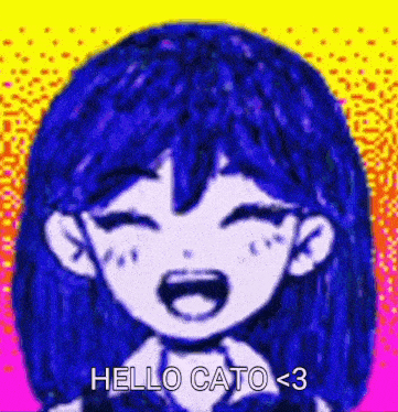 Mari Cato GIF