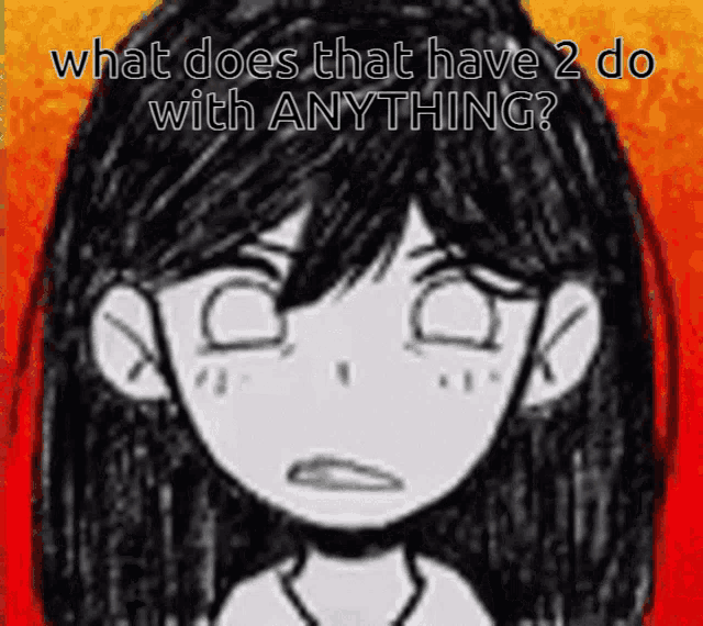 Mari Enraged Adam Murray GIF