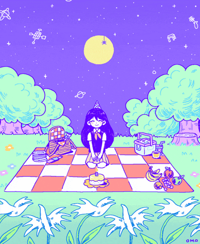 Mari Omori Omori Mari GIF