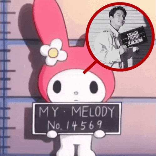 Mari Thvlepathy GIF