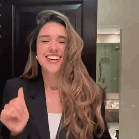 Maria Camila Osorio Serrano Maria Camila Osorio GIF