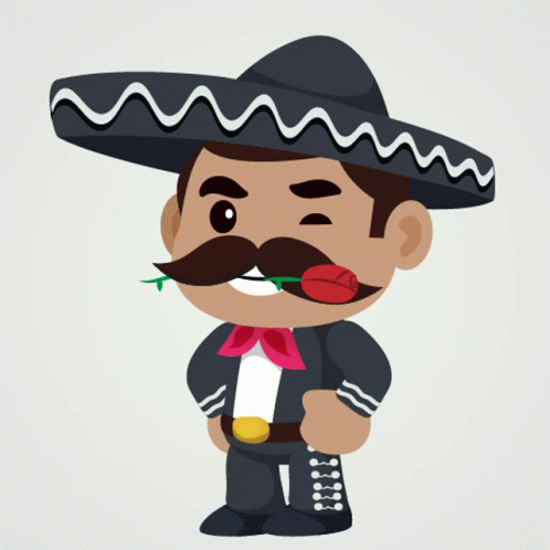Mariachi Tonoysumariachi GIF
