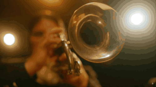 Mariachi Trumpet GIF