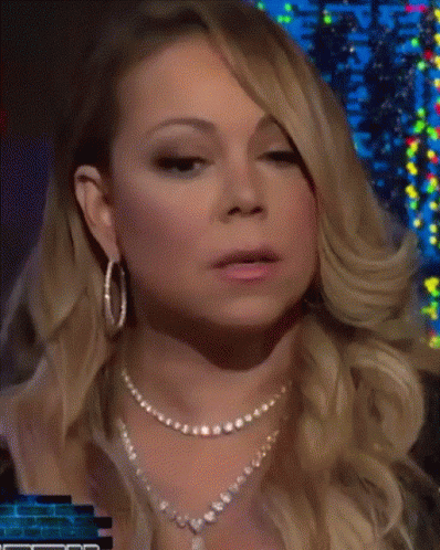 Mariah Carey Doubt It GIF