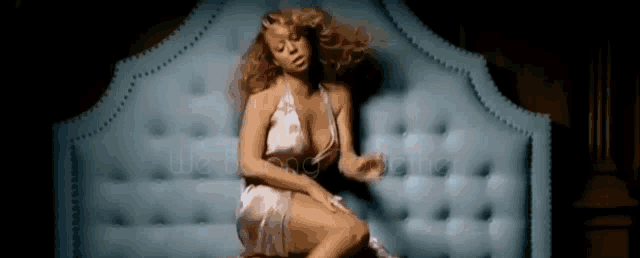 Mariah Carey GIF