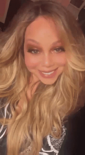 Mariah Carey GIF