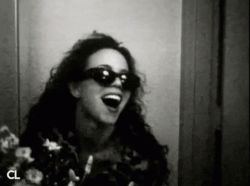 Mariah Carey Mariah GIF. This 498 x 371 animated GIF is part of our sans shrug collection. Related themes include cute, mariah carey, oh well. Created by…