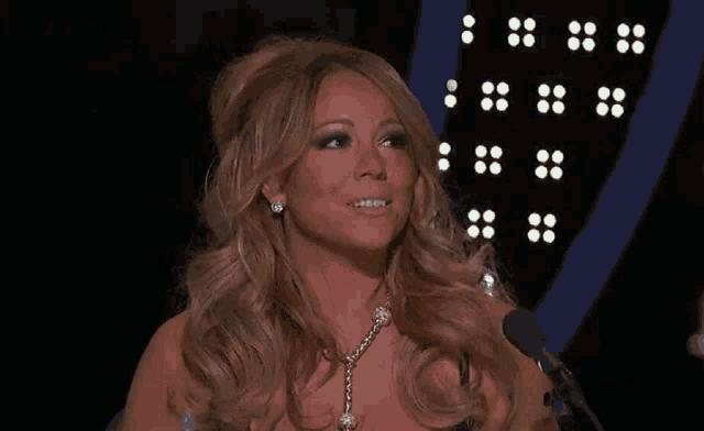 Mariah Carey GIF