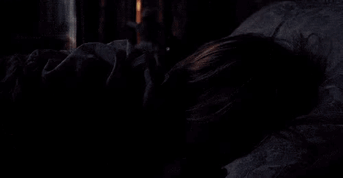 Marie Antoinette Morning GIF