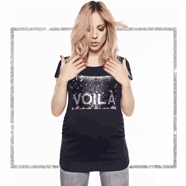 Marie Mai Marie Mai News GIF