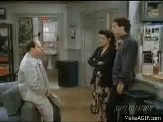 Mariekondo Sunshinerememberthetitans GIF. This 320 x 240 animated GIF is part of our kramer im out collection. Created by misha4888. View the original…