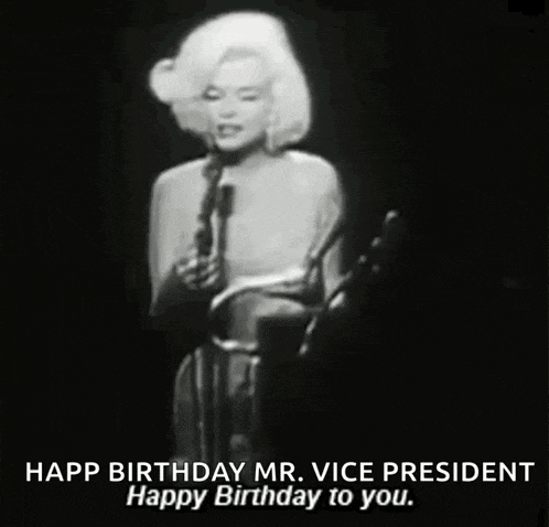 Marilyn Monroe GIF