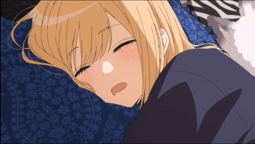 Marin Kitagawa GIF