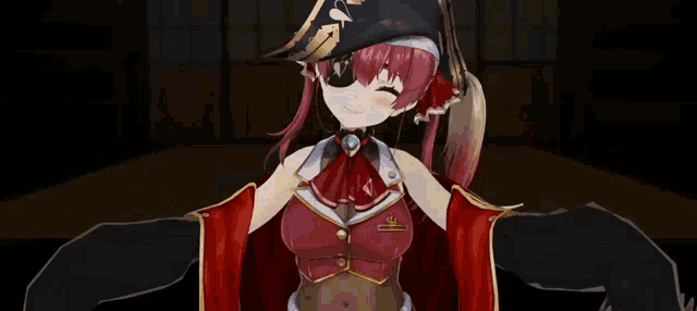 Marine GIF