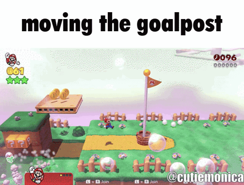 Mario 3d World GIF