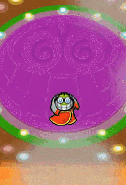 Mario And Luigi Bowsers Inside Story GIF